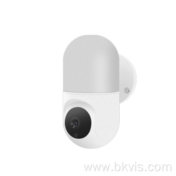 Light LED CCTV Camera Waterproof Camera